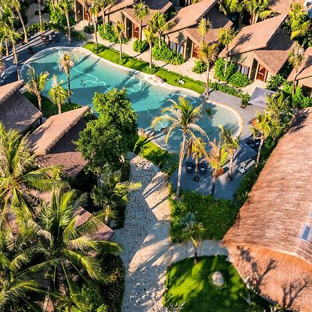 M Village Phu Quoc Eksteriør bilde